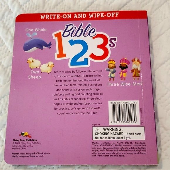 Toddler book BUNDLE - Picture 8 of 17